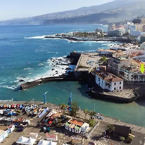  Apartamento Home2book Beachfront Canarian Style Balcony House