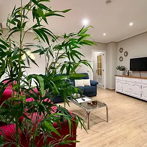 Castilla 30 - Parking Publico Gratuito Apartamento Toledo