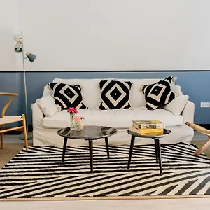 Pasaje Zamora Apartamento Sevilla
