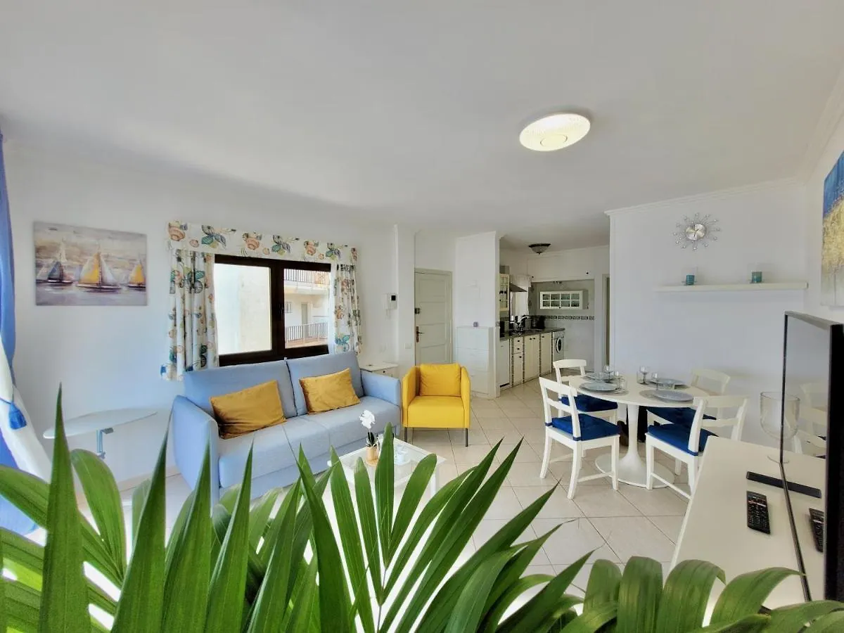 Blue Coast Bellavista Apartment Puerto de la Cruz