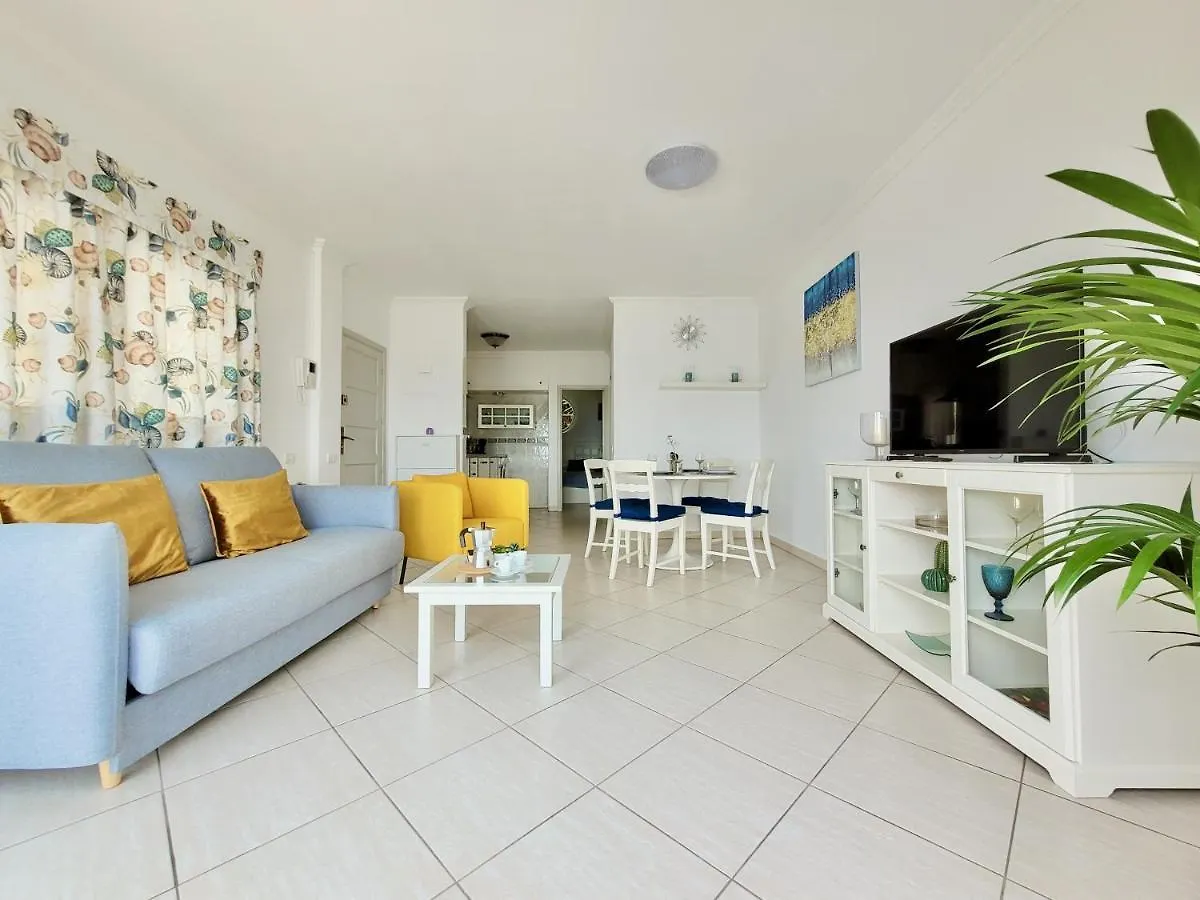 Blue Coast Bellavista Apartment Puerto de la Cruz
