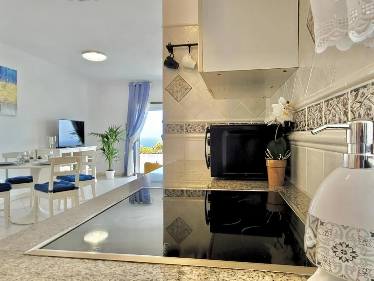 Blue Coast Bellavista Apartment Puerto de la Cruz