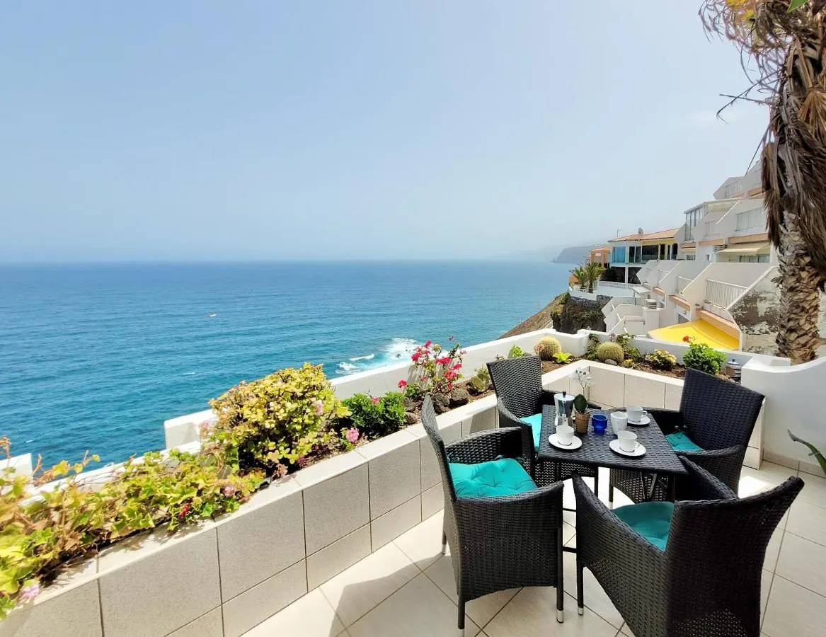 Blue Coast Bellavista Apartment Puerto de la Cruz  Puerto de la Cruz (Tenerife)