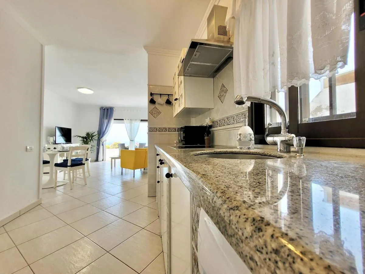 Blue Coast Bellavista Apartment Puerto de la Cruz   Puerto de la Cruz (Tenerife)