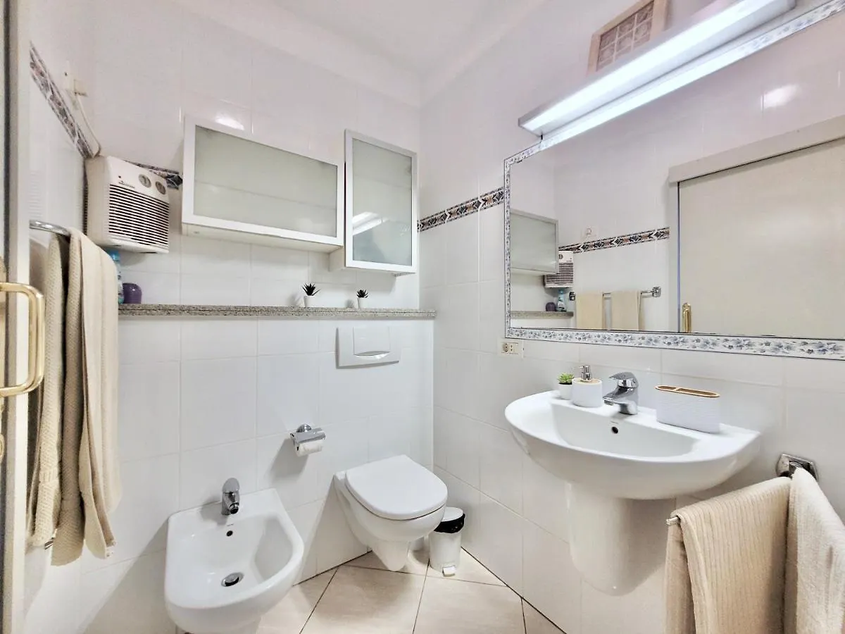 Blue Coast Bellavista Apartment Puerto de la Cruz