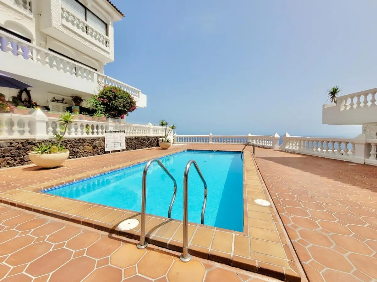 Blue Coast Bellavista Apartment Puerto de la Cruz   Puerto de la Cruz (Tenerife)