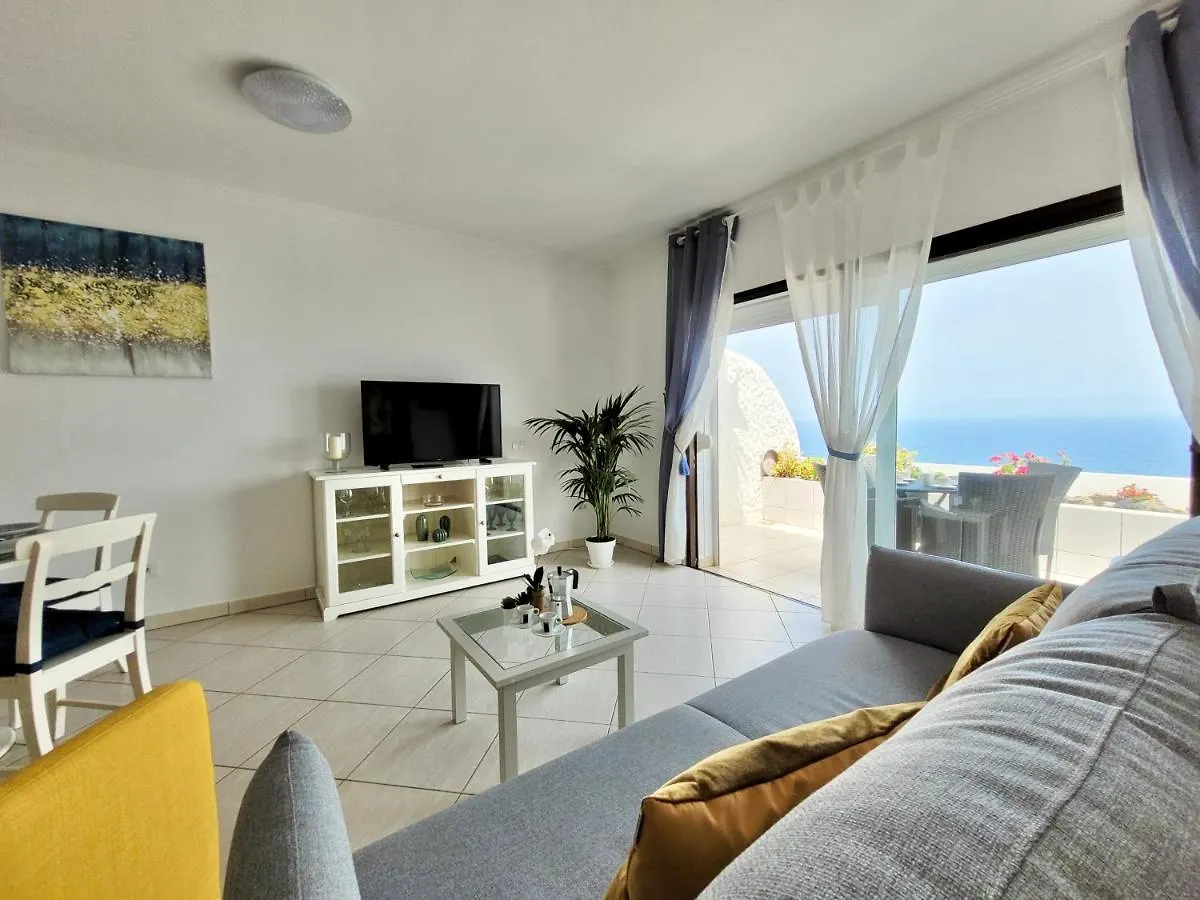 Blue Coast Bellavista Apartment Puerto de la Cruz  Spain