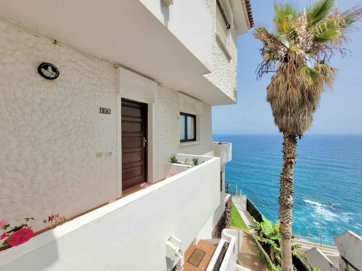 Blue Coast Bellavista Apartment Puerto de la Cruz  Puerto de la Cruz (Tenerife)