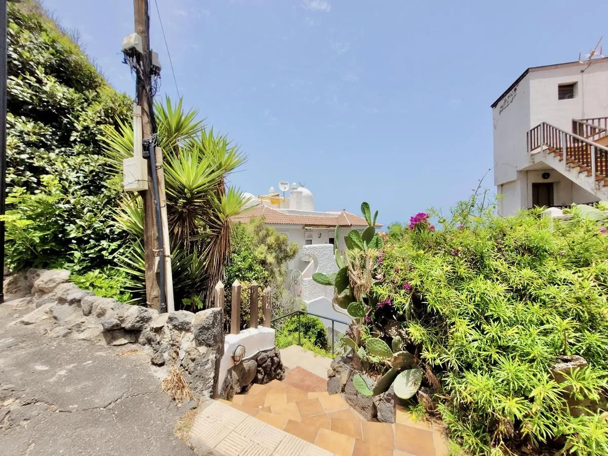 Blue Coast Bellavista Apartment Puerto de la Cruz  0*, Puerto de la Cruz (Tenerife)