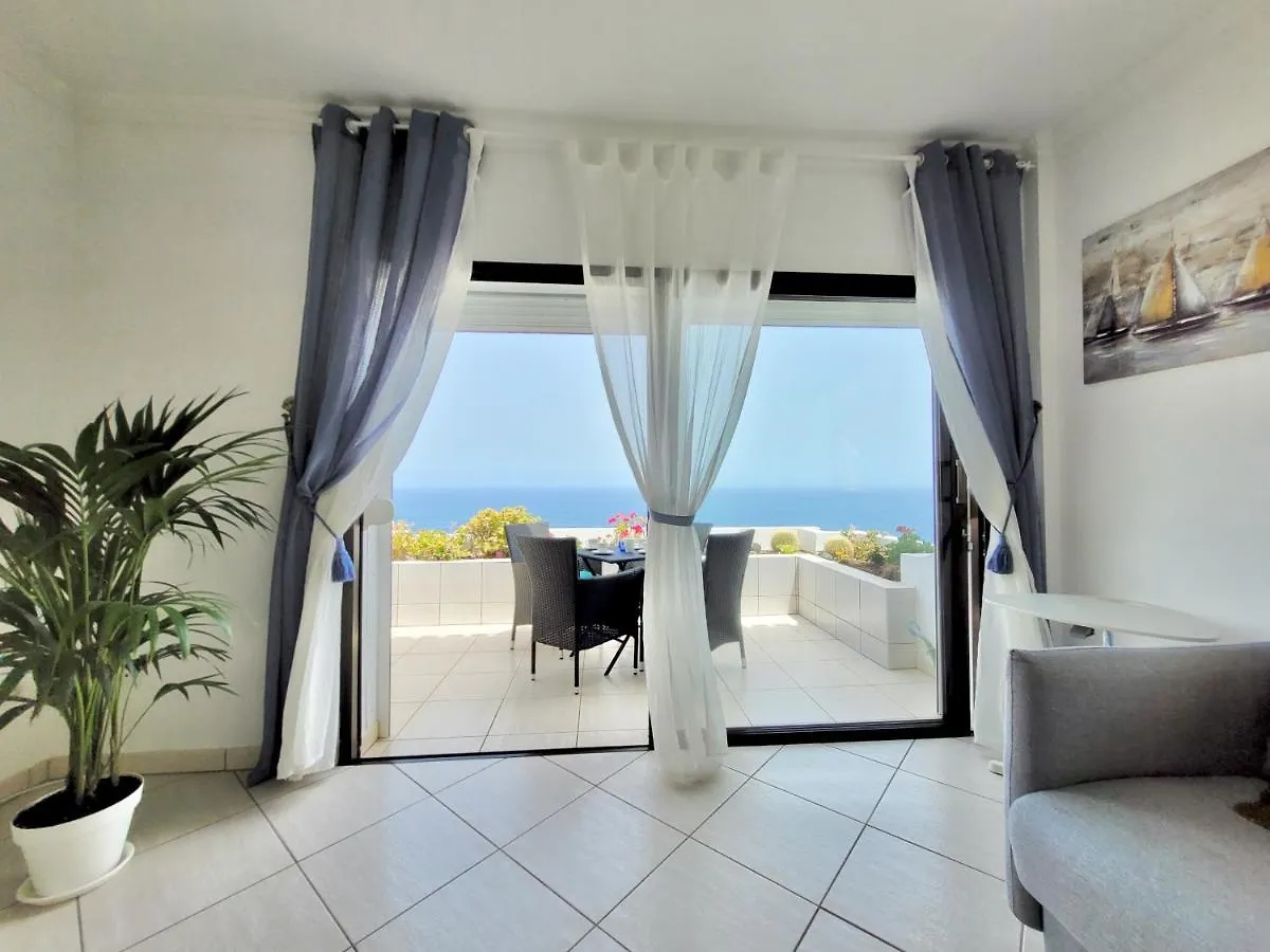 Blue Coast Bellavista Apartment Puerto de la Cruz  Puerto de la Cruz (Tenerife)