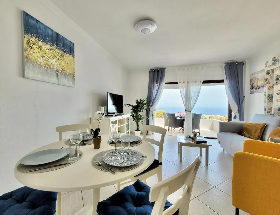 Blue Coast Bellavista Apartment Puerto de la Cruz