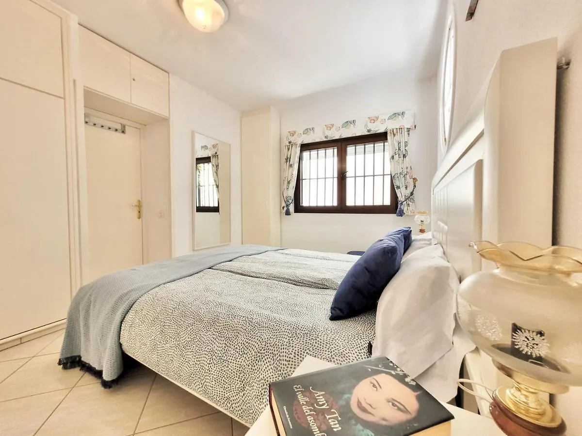 Blue Coast Bellavista Apartment Puerto de la Cruz
