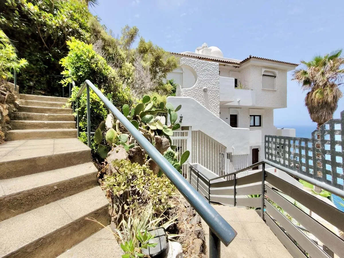 Blue Coast Bellavista Apartment Puerto de la Cruz